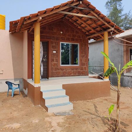 Niyama Beach Stay Gokarna  Exteriér fotografie