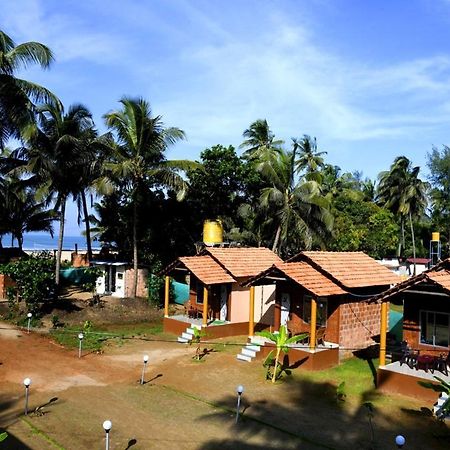 Niyama Beach Stay Gokarna  Exteriér fotografie