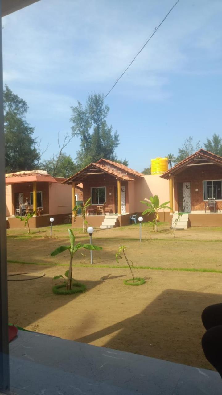 Niyama Beach Stay Gokarna  Exteriér fotografie