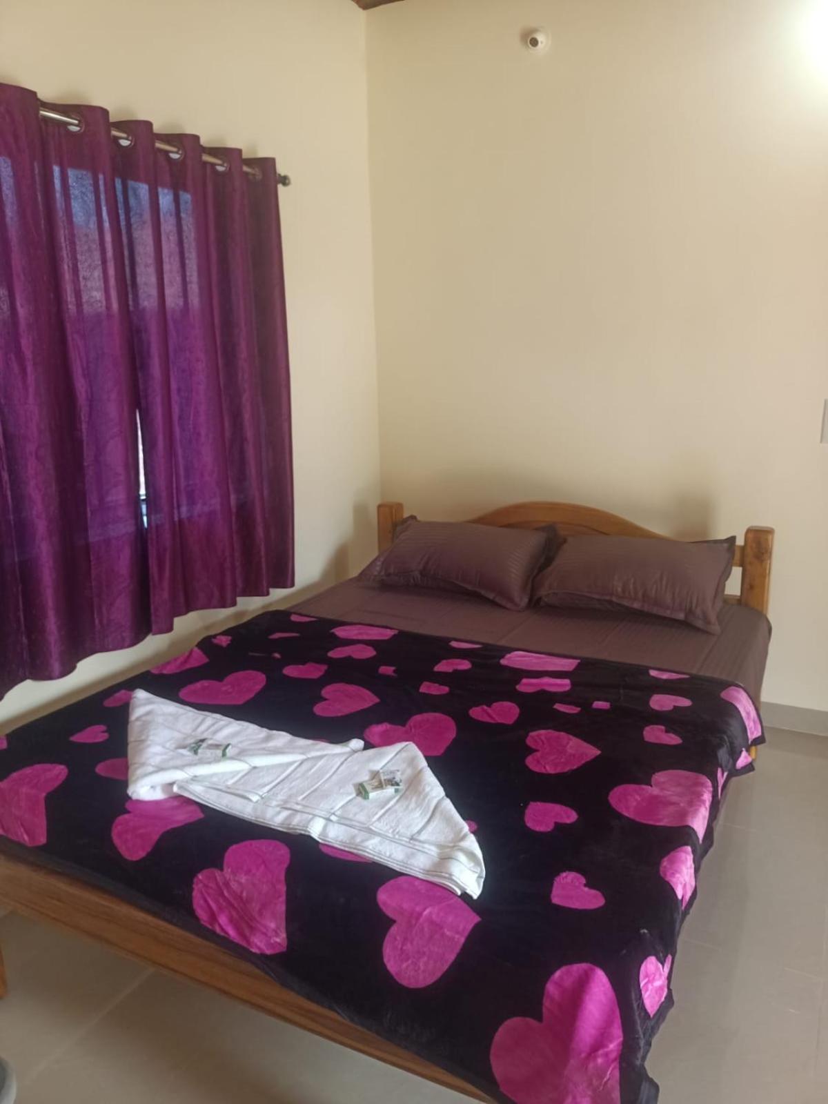 Niyama Beach Stay Gokarna  Exteriér fotografie