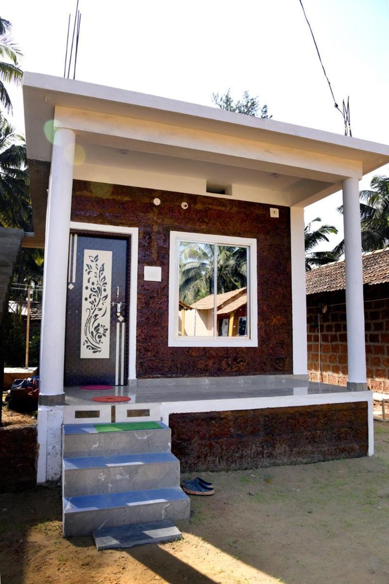 Niyama Beach Stay Gokarna  Exteriér fotografie