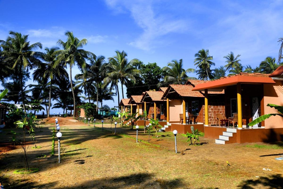 Niyama Beach Stay Gokarna  Exteriér fotografie