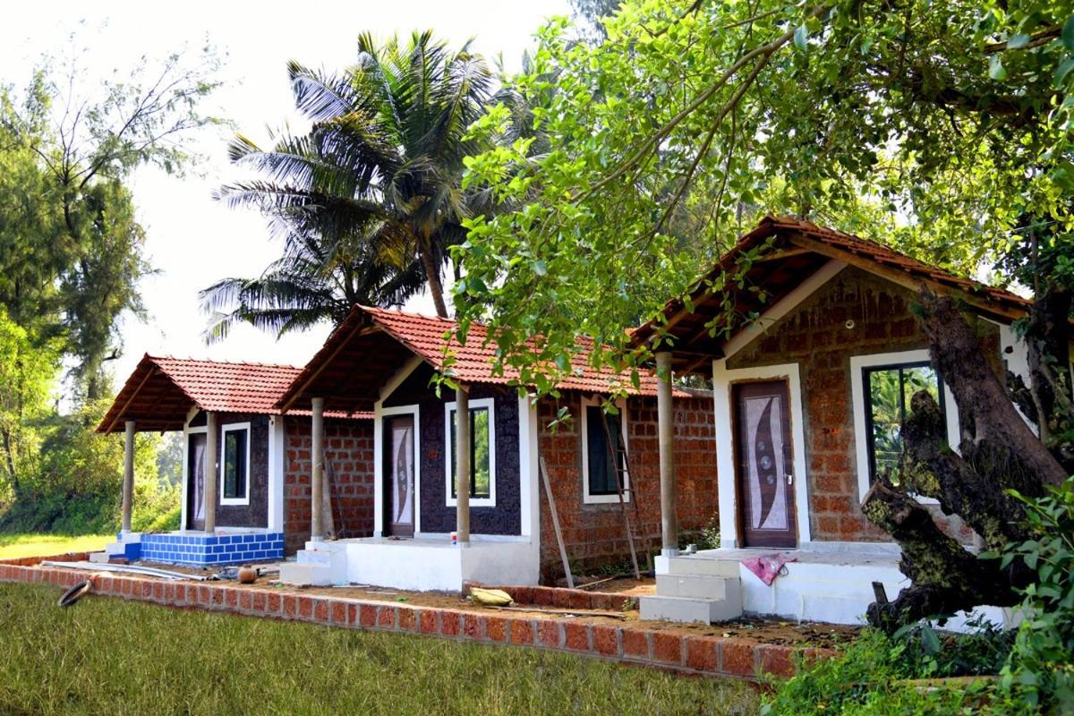 Niyama Beach Stay Gokarna  Exteriér fotografie