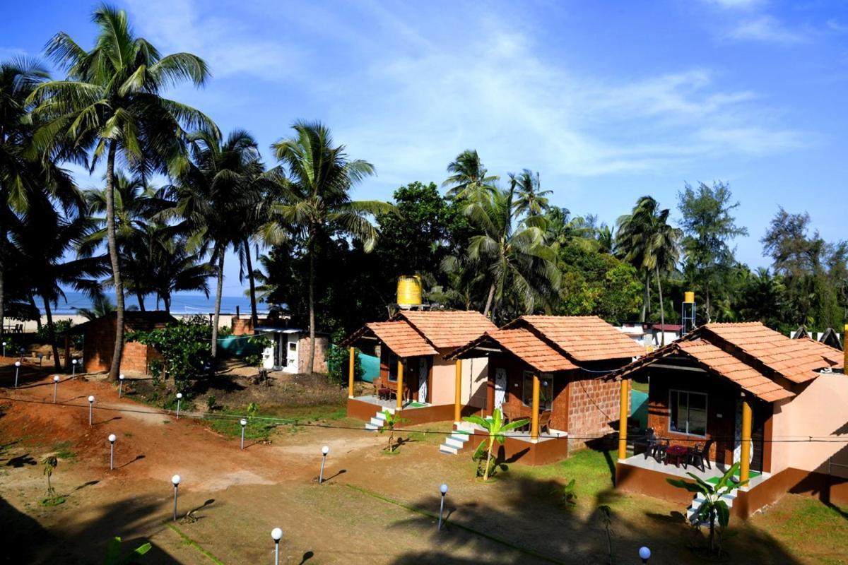 Niyama Beach Stay Gokarna  Exteriér fotografie